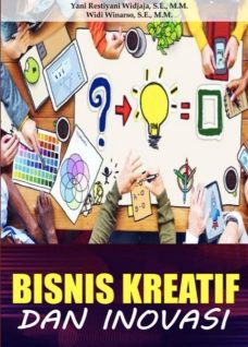 Bisnis Kreatif dan Inovasi